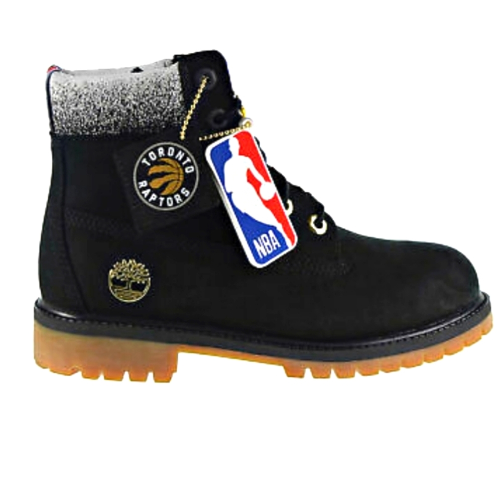 Boys Timberland Boots